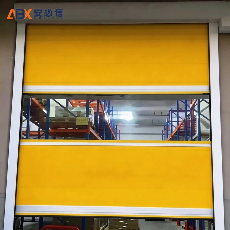 陇南高速门